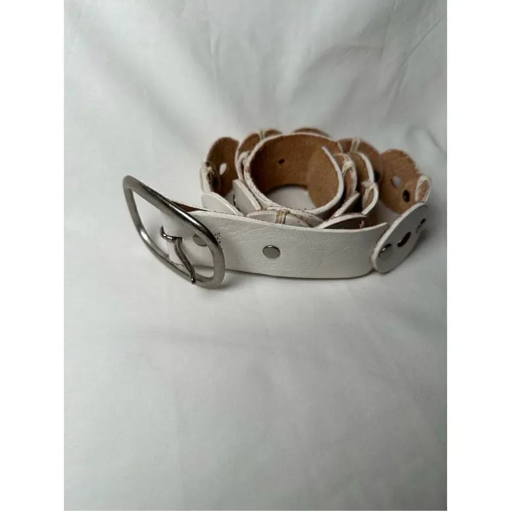 Rolfs women’s white